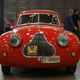 Illustration for article titled There Are So Many Amazing Cars At The Mille Miglia